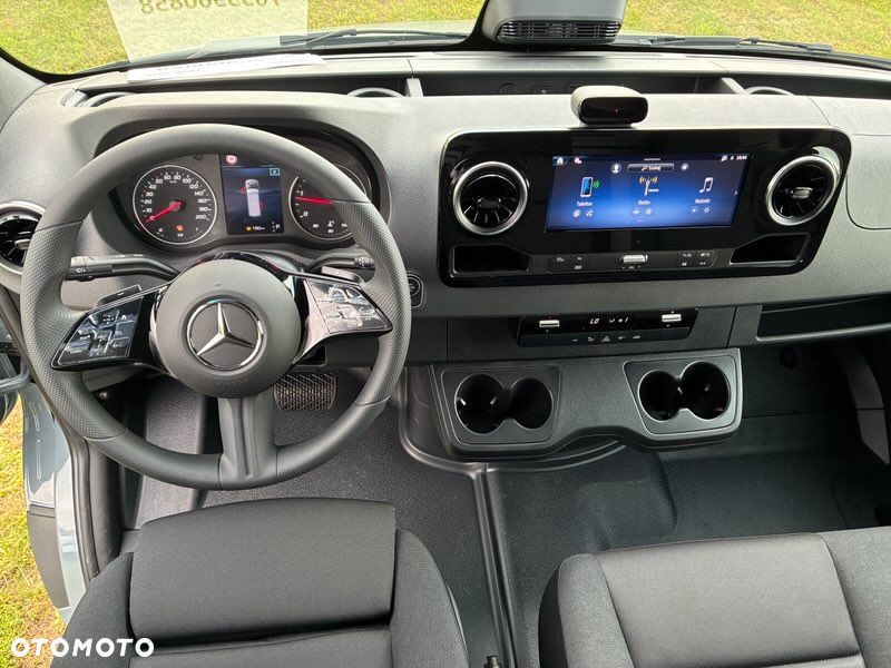 Mercedes-Benz SPRINTER 315 CDI Furgon PRO L2H1 - 13