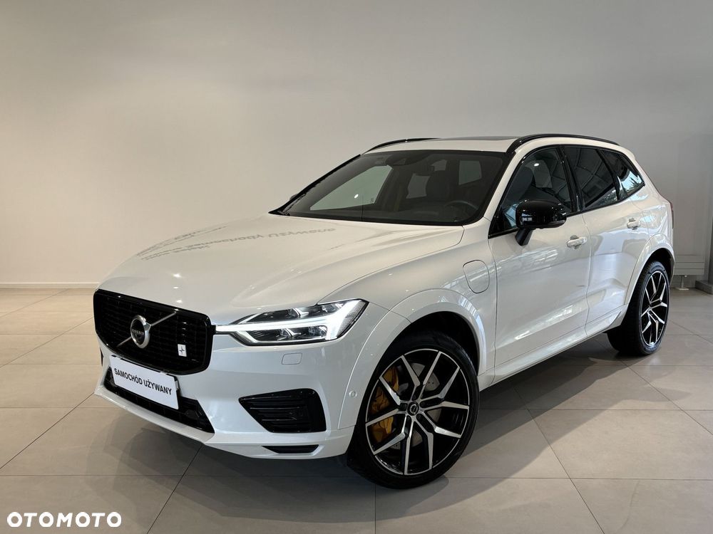 Volvo XC 60 - 2