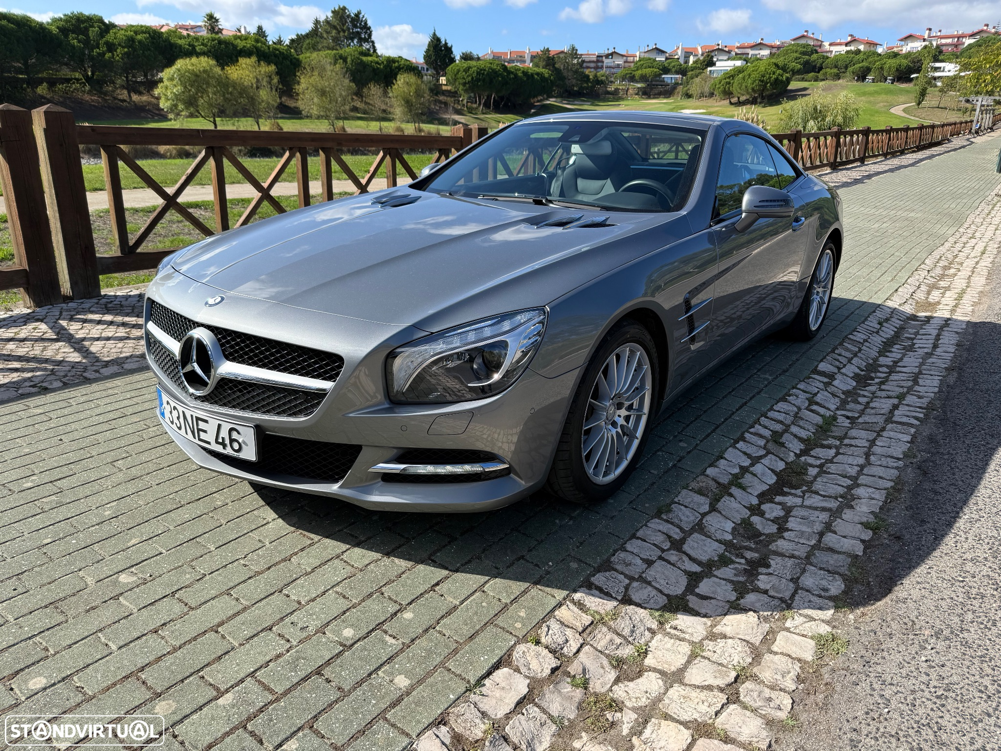 Mercedes-Benz 500 - 2