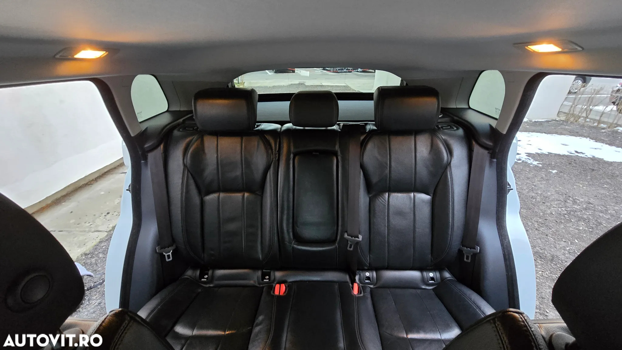Land Rover Range Rover Evoque 2.0 D180 R-Dynamic S - 8