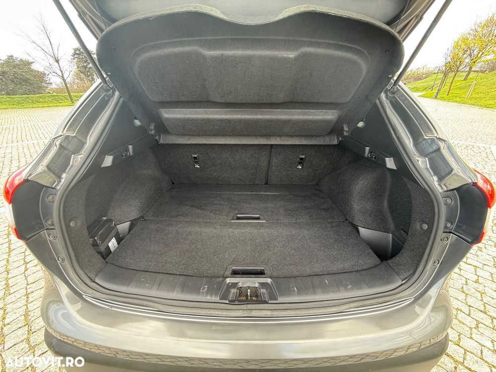 Nissan Qashqai 1.6 DCI ALL-MODE 4x4i TEKNA+ - 22