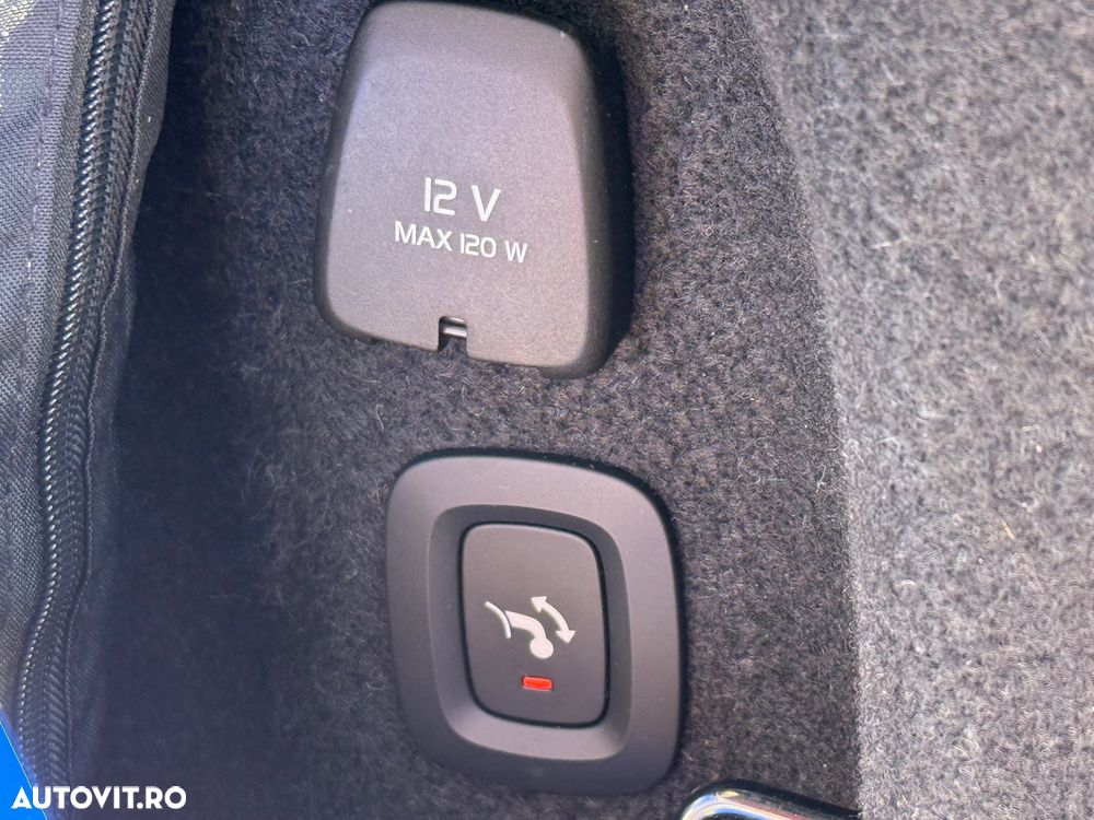 Volvo S90 D5 AWD Geartronic R Design - 19