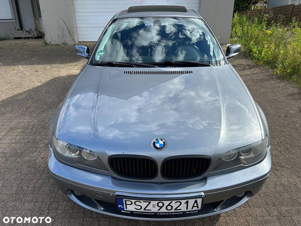 BMW Seria 3 - 2