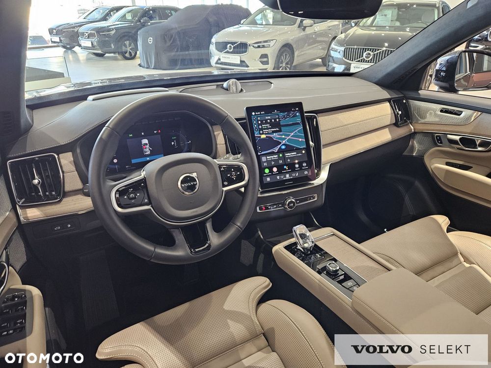 Volvo XC 90 - 16