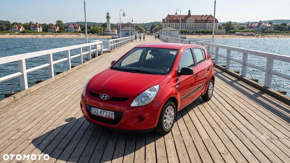 Hyundai i20 1.2 Comfort - 1
