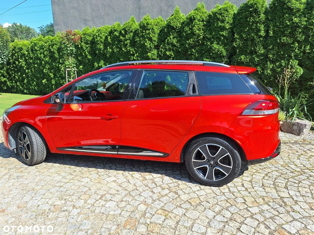 Renault Clio (Energy) TCe 90 Start & Stop INTENS - 30