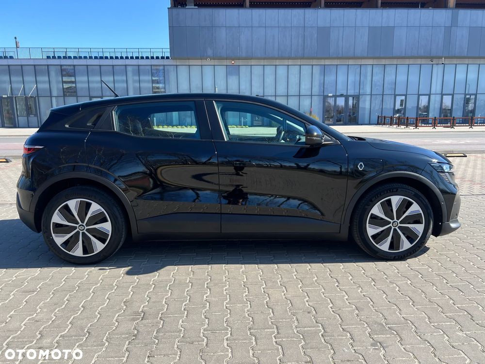 Renault Megane - 4