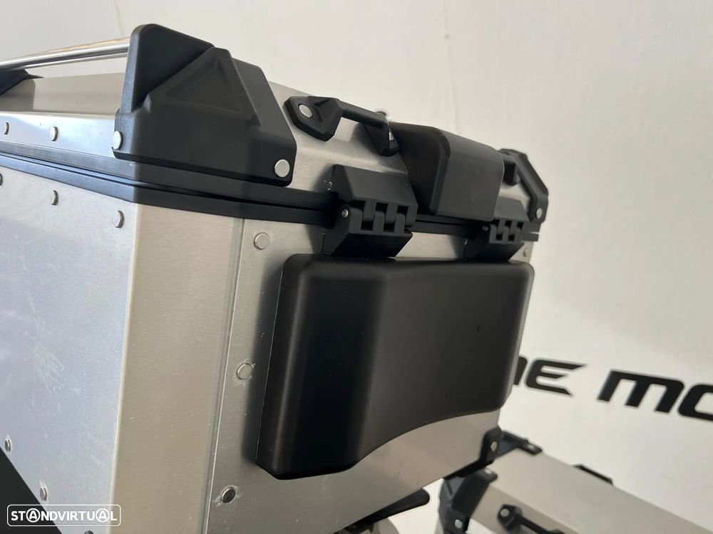 Benelli TRK 702 - 15