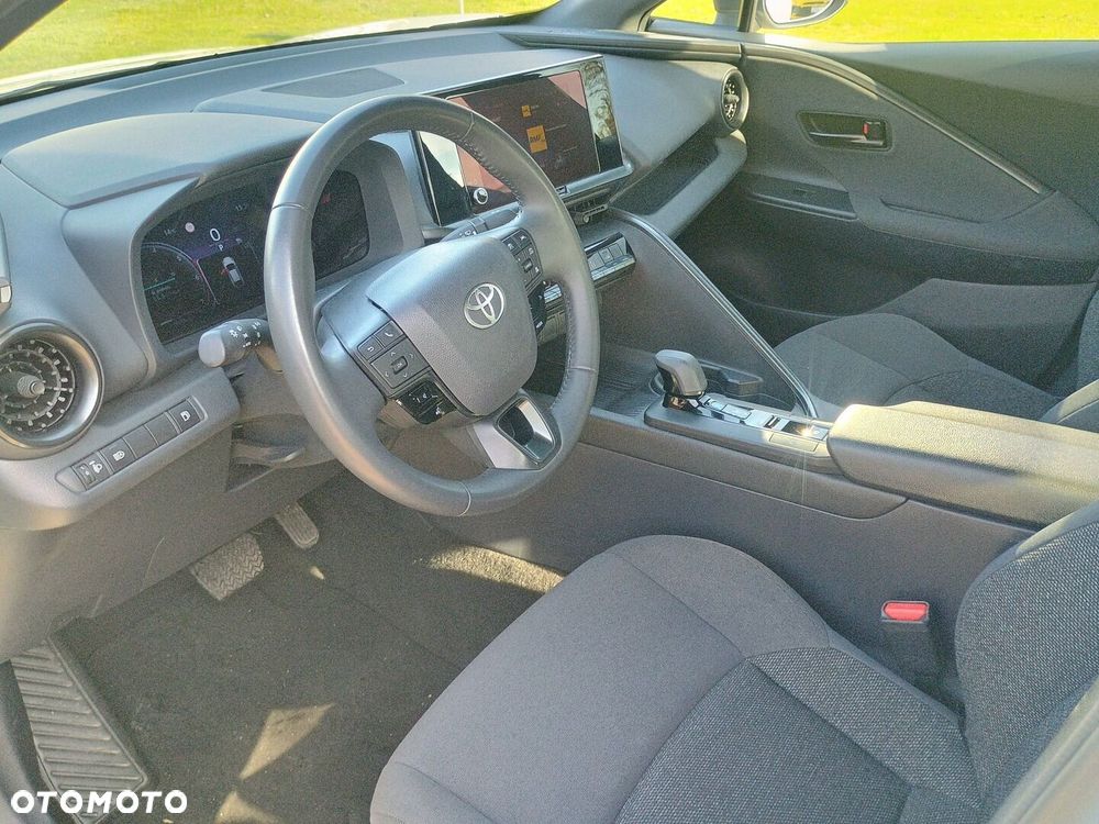 Toyota C-HR 1.8 Hybrid Comfort - 15