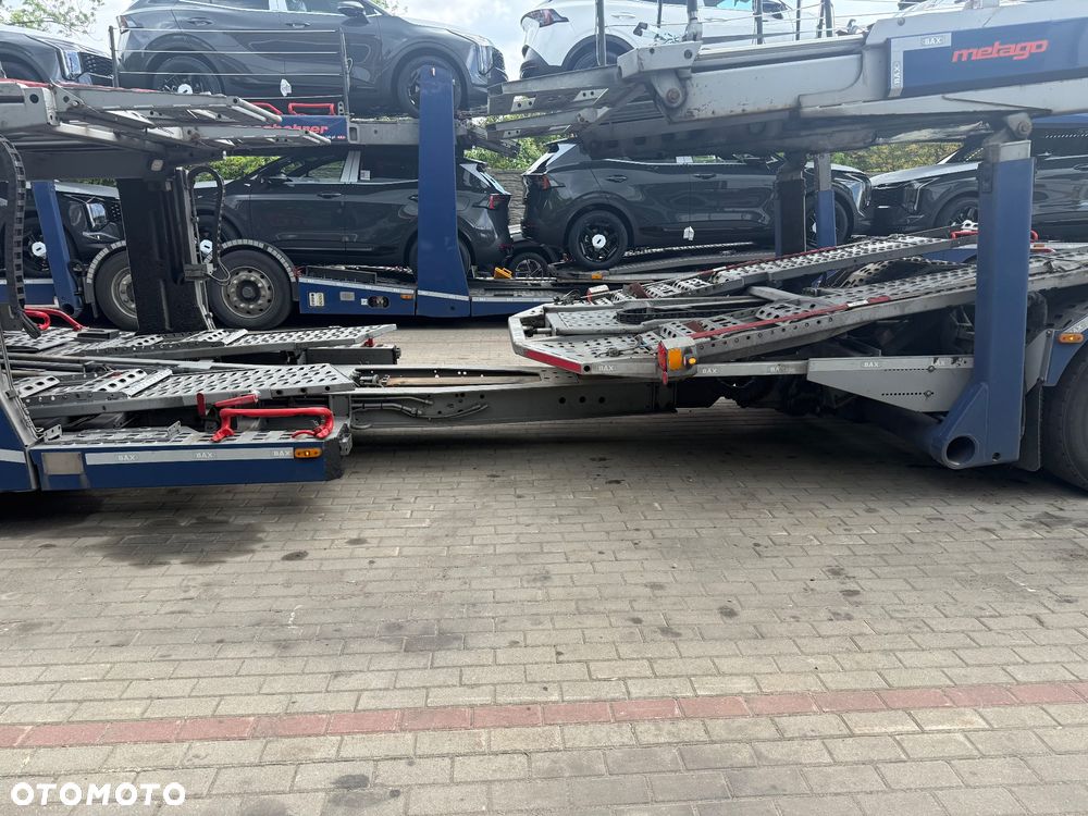 Scania P500 - 8