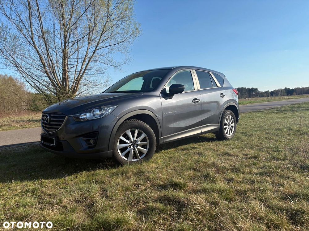 Mazda CX-5 2.0 Skymotion 2WD - 2