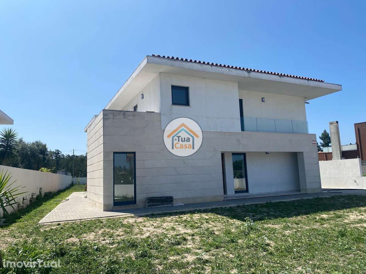 Moradia Nova T4 - Febres - Grande imagem: 3/45