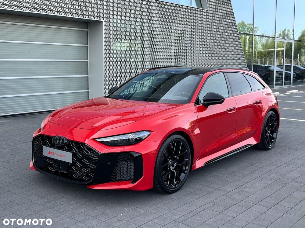Audi RS5 Coupé - 14