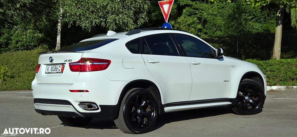 BMW X6 xDrive40d - 30