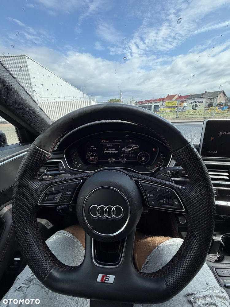 Audi A4 Avant - 3