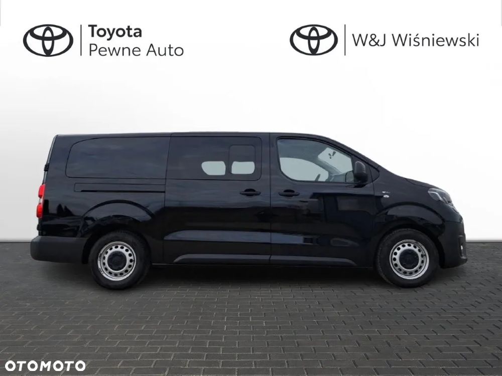 Toyota Proace Verso 2.0 D4-D Long Business - 2