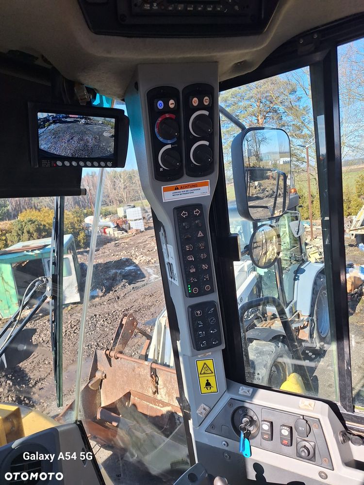 Caterpillar 966K - 9