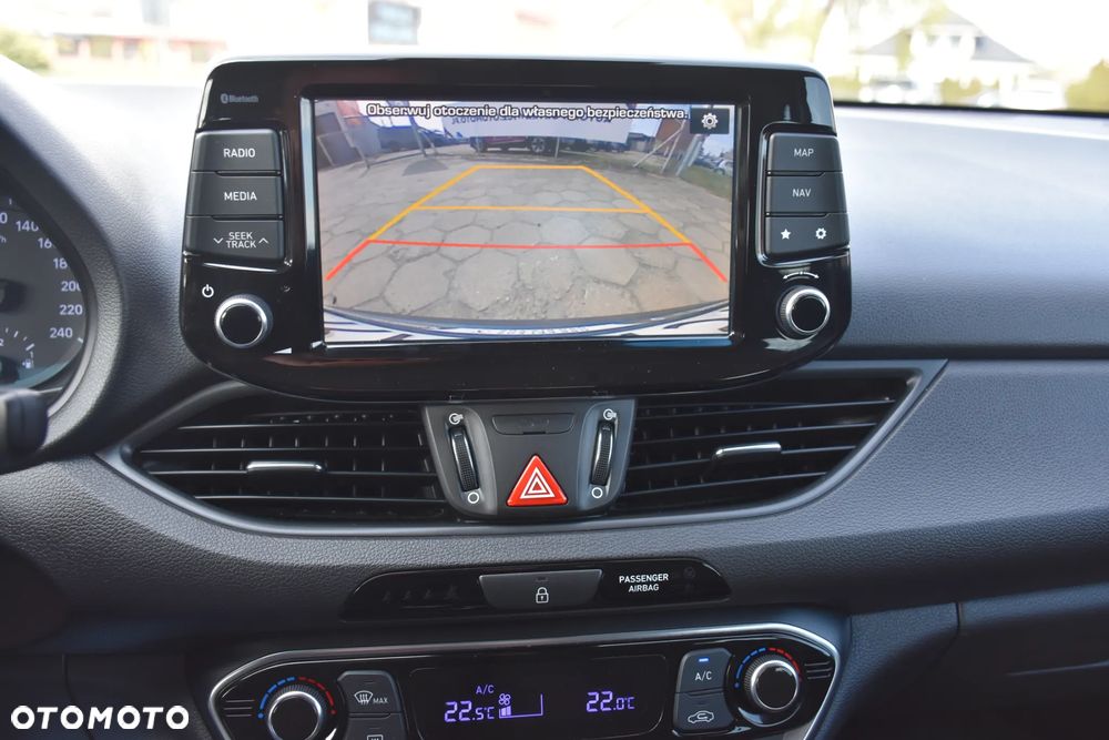Hyundai i30 1.4 T-GDI YES - 18