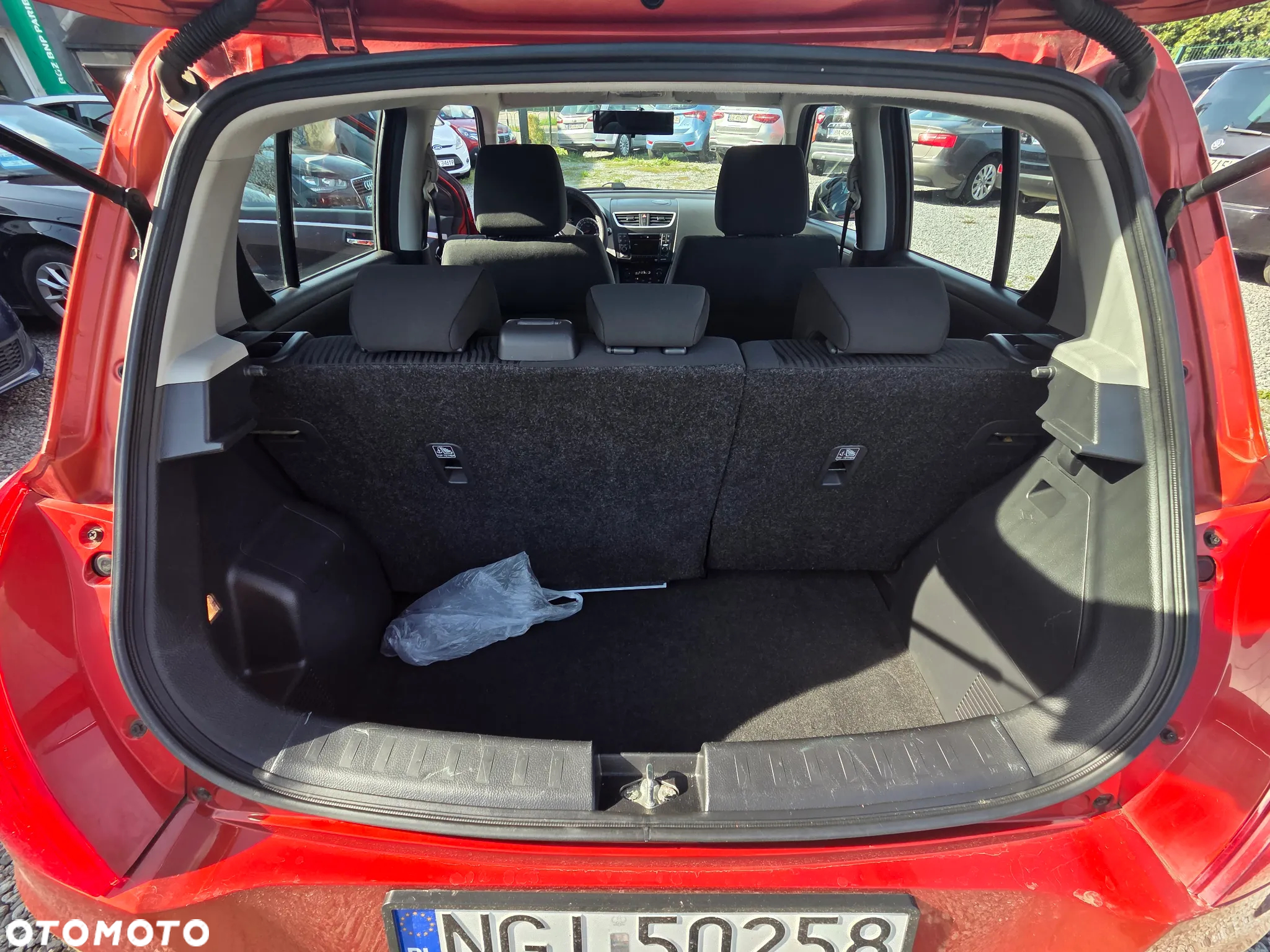 Suzuki Swift 1.2 Premium - 16