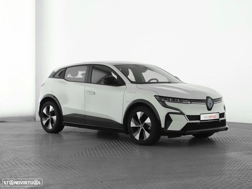 Renault Mégane E-Tech EV40 130hp standard charge Equilibre - 1