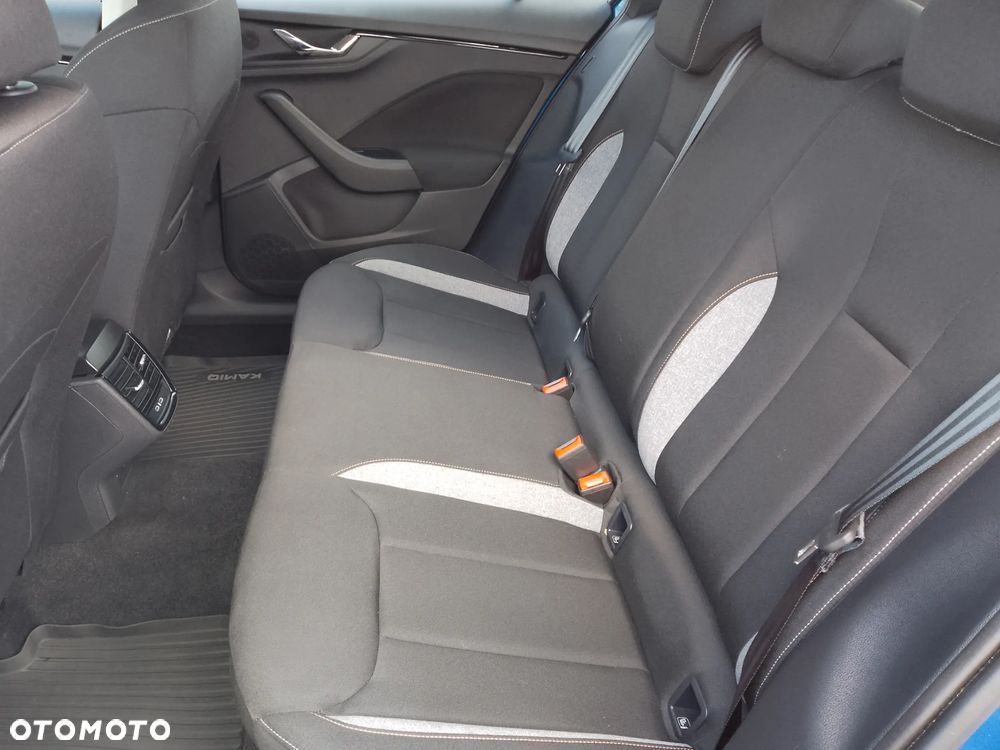 Skoda Kamiq 1.0 TSI Selection - 20