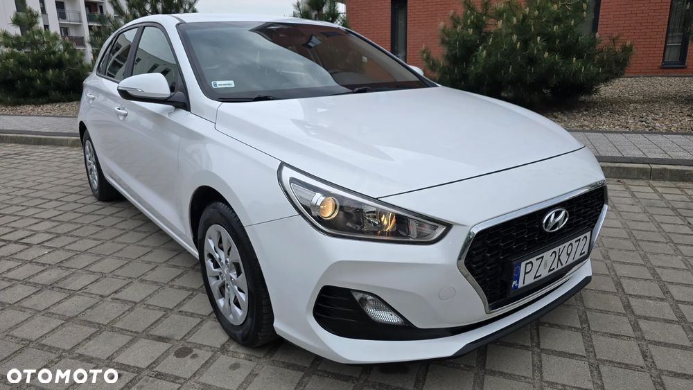 Hyundai i30 1.4 Comfort - 1