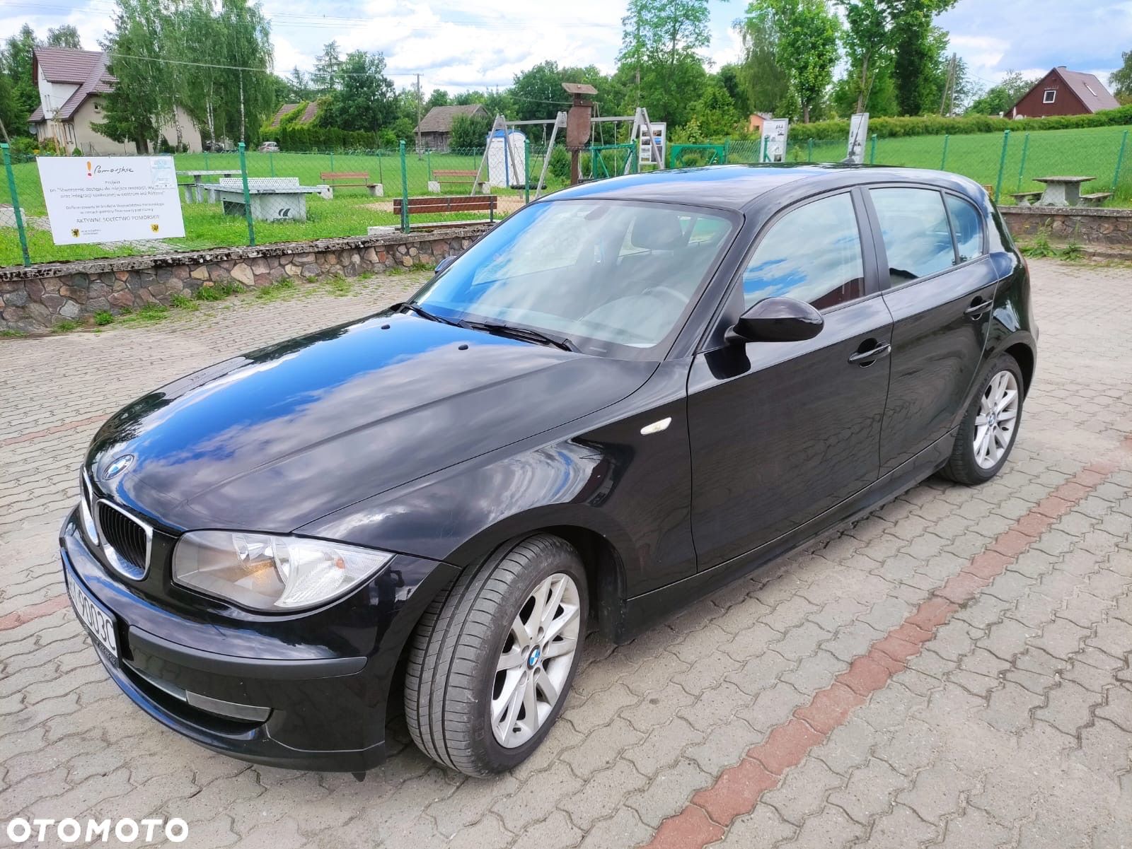 BMW Seria 1 118d - 1