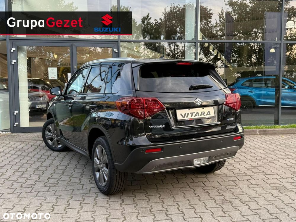 Suzuki Vitara - 4