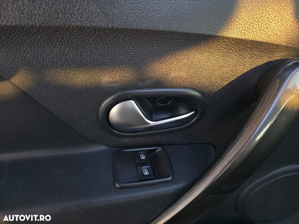 Dacia Sandero Stepway 0.9 TCe Prestige - 21