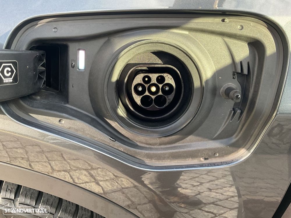 BMW X1 25 e xDrive - 15