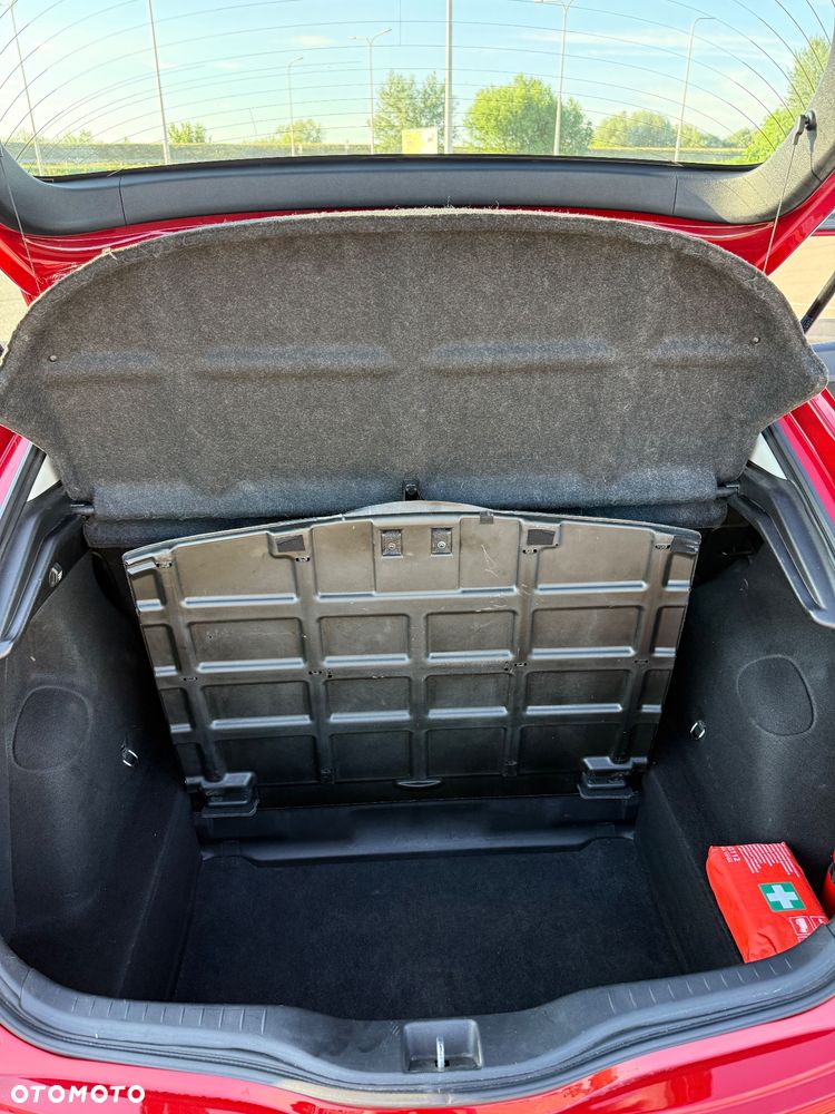 Honda Civic 1.8 Comfort - 14