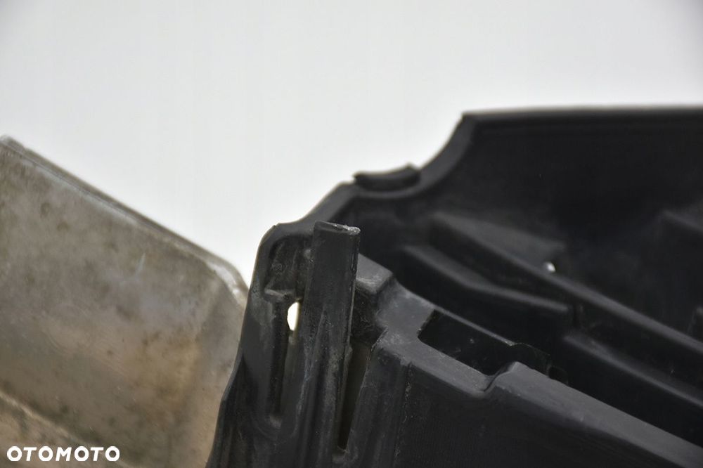 grill atrapa chłodnicy mini one cooper r56 - 8