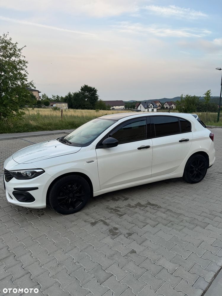 Fiat Tipo 1.4 16v Mirror - 1
