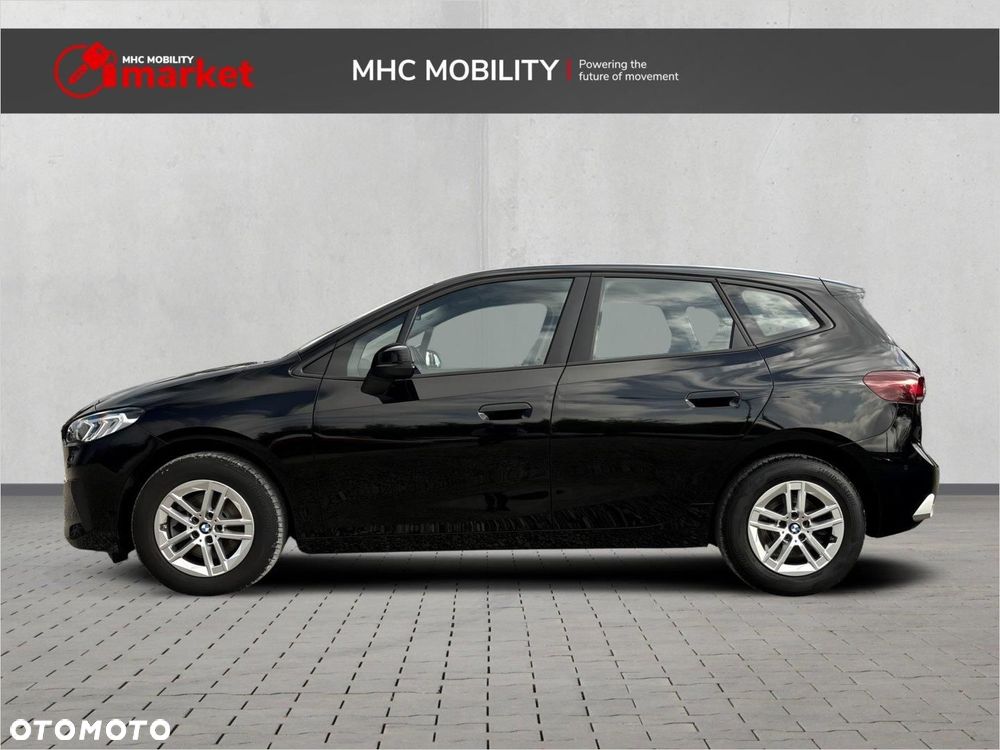 BMW Seria 2