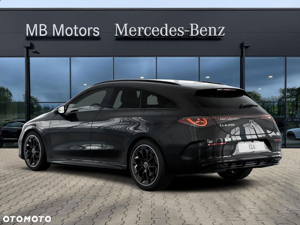 Mercedes-Benz CLA - 5