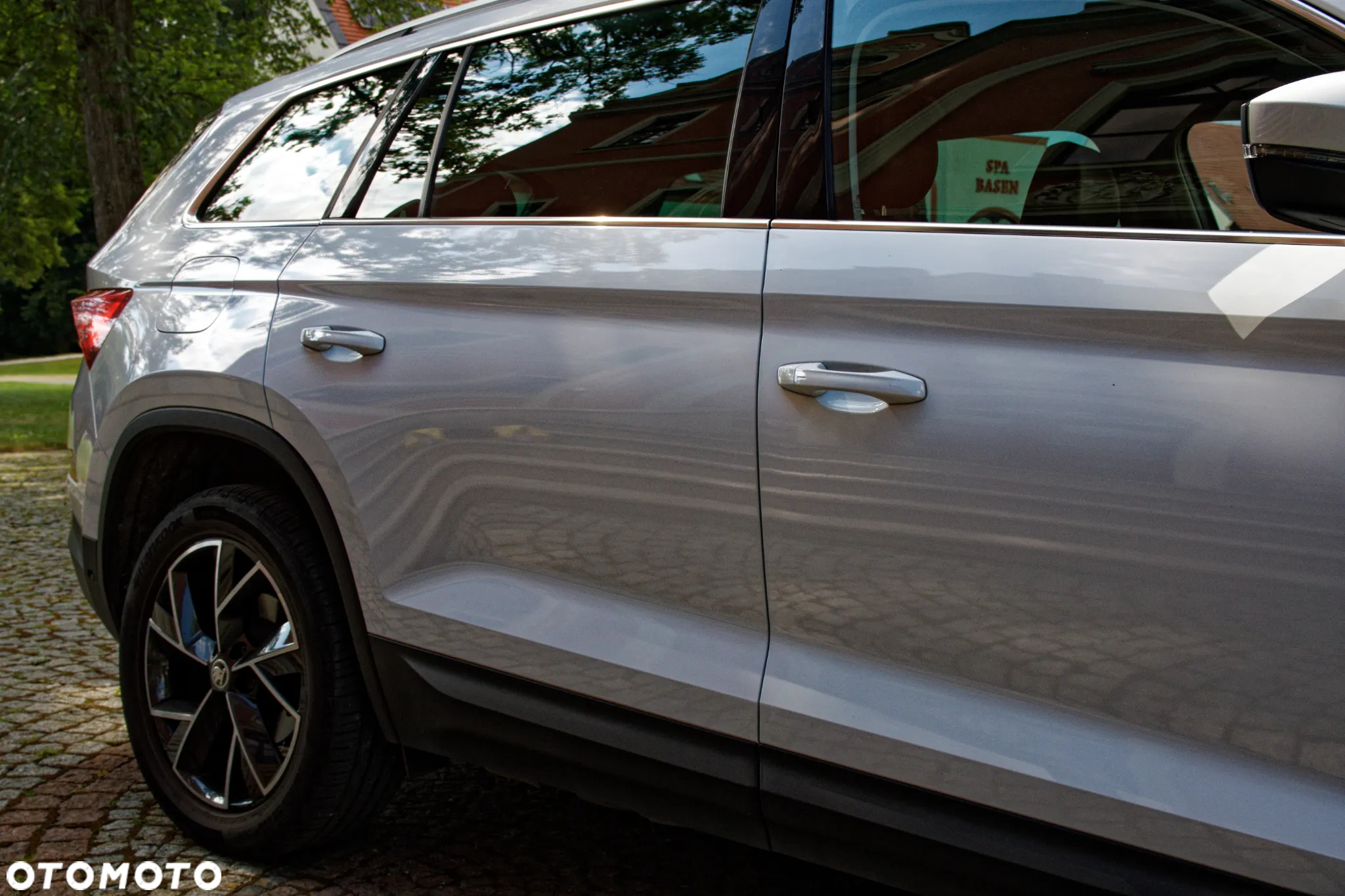 Skoda Kodiaq 2.0 TDI 4x2 Style DSG - 5