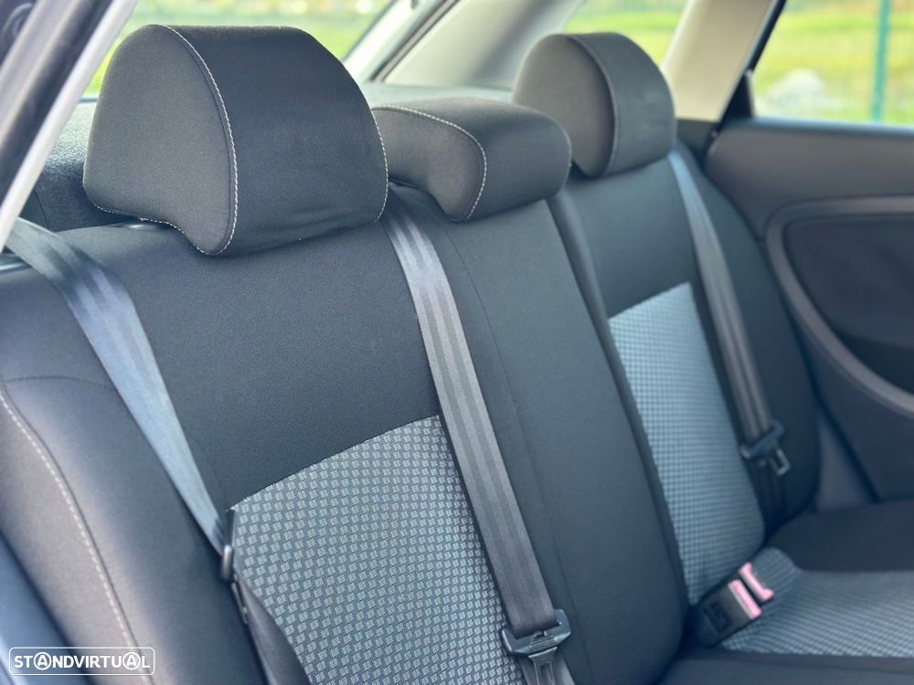 SEAT Ibiza 1.2 12V Stylance - 17
