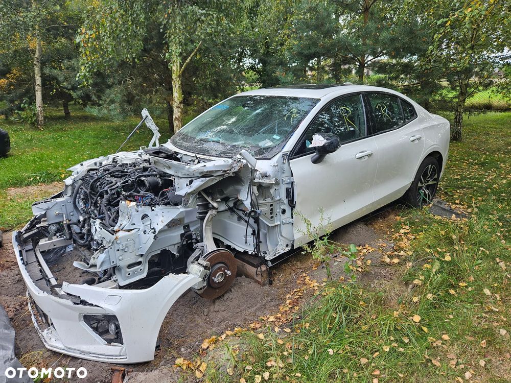 Volvo S60 - 8