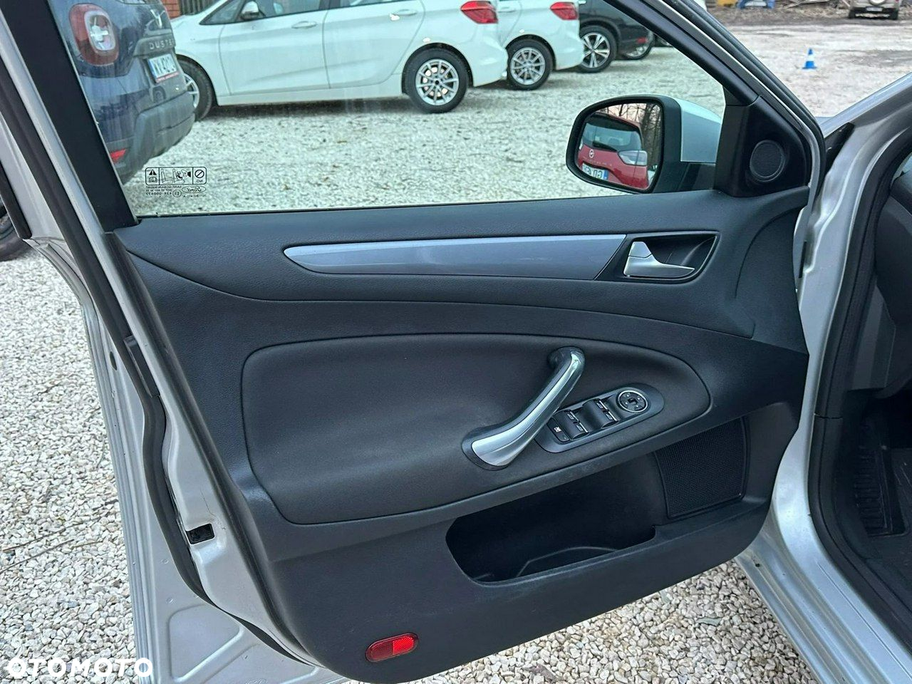 Ford Mondeo 1.6 T Ambiente - 8