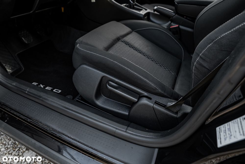 Seat Exeo 1.8T Sport - 19