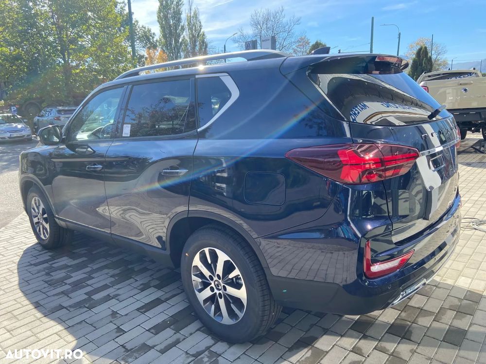 SsangYong REXTON G4 2.2 e-XDI 2WD Club - 6