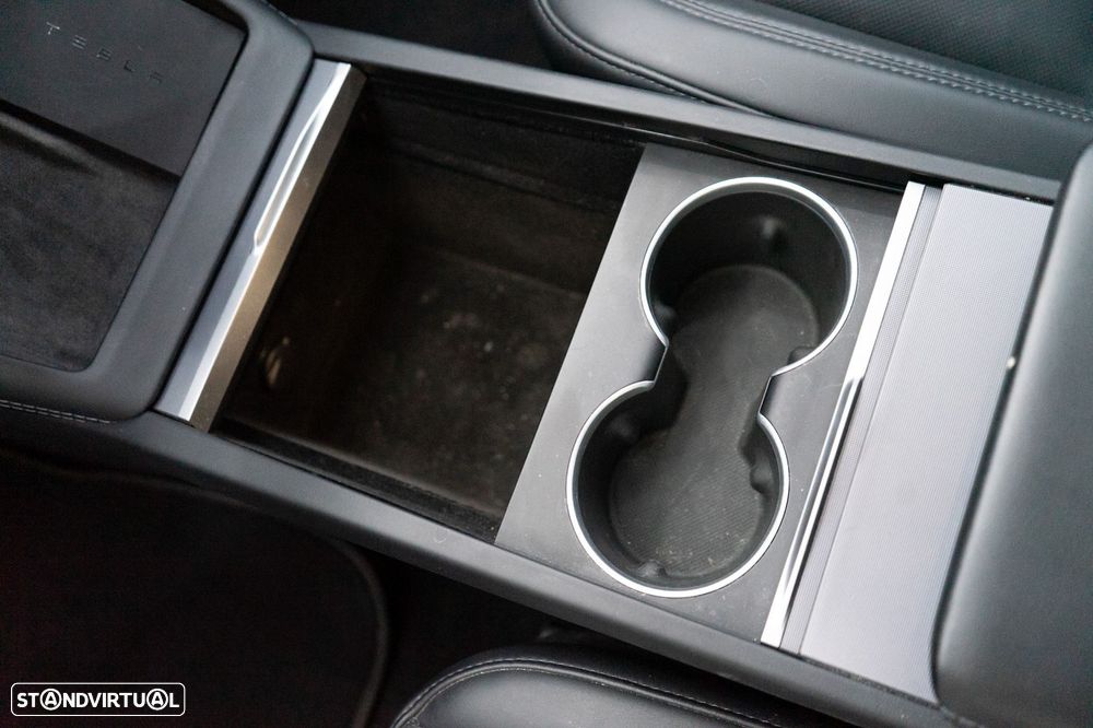 Tesla Model 3 Standard RWD Plus - 29