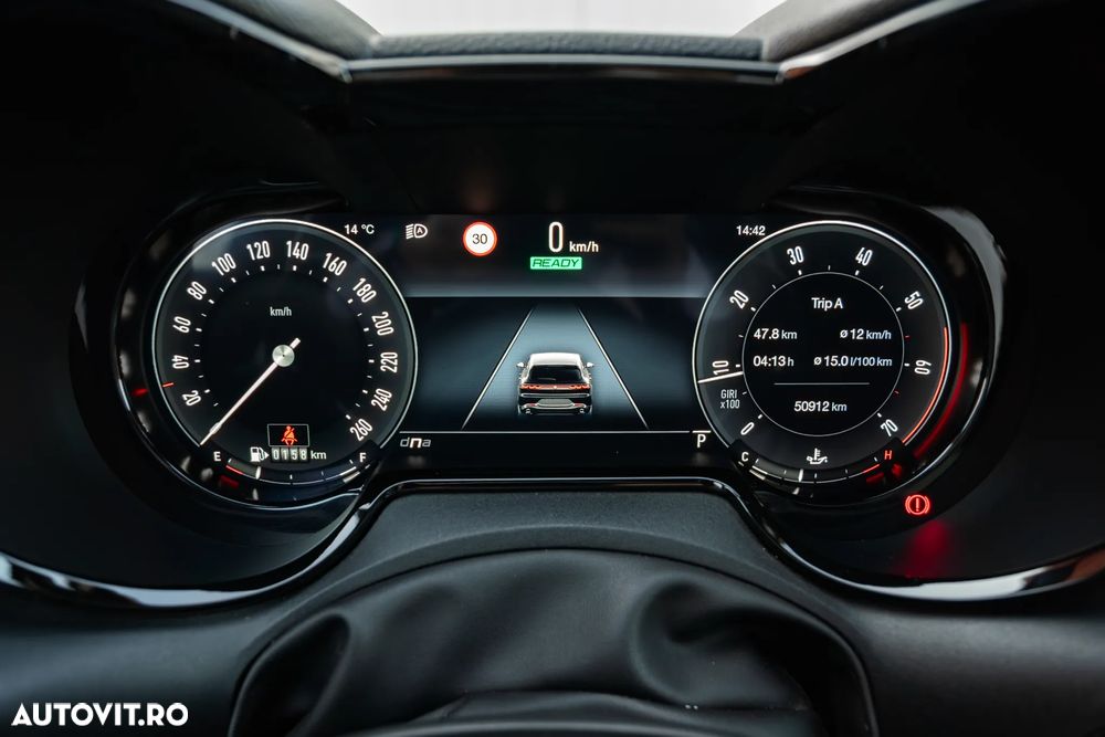 Alfa Romeo Tonale 1.5 FWD AT MHEV Veloce - 13