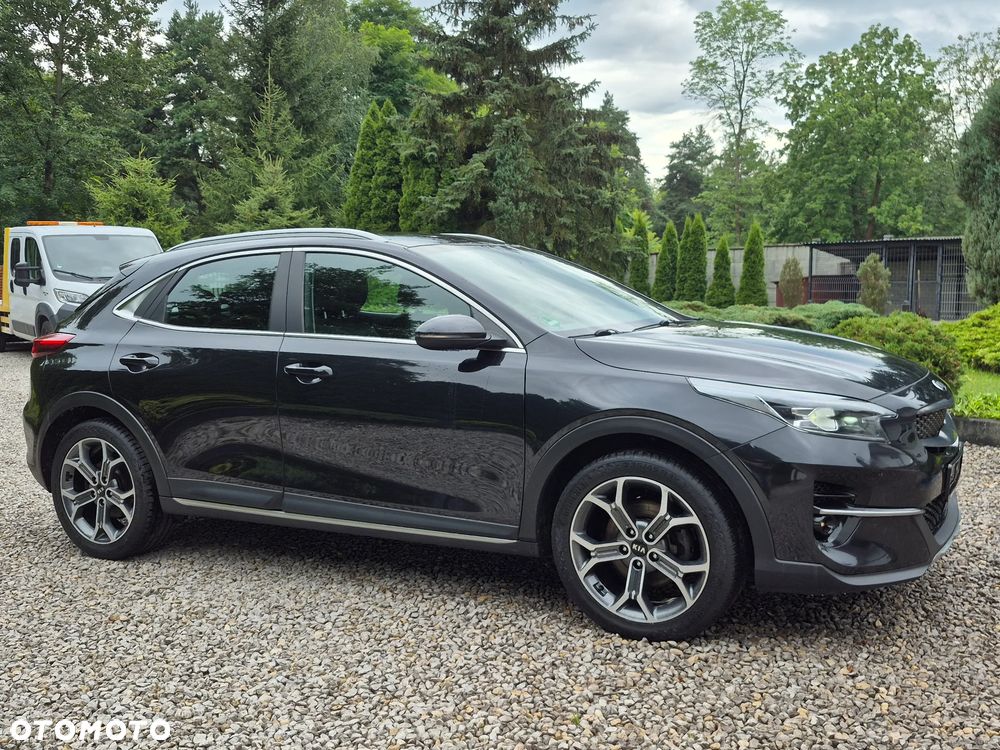 Kia XCeed 1.4 T-GDI OPF DCT7 JBL SOUND EDITION - 7