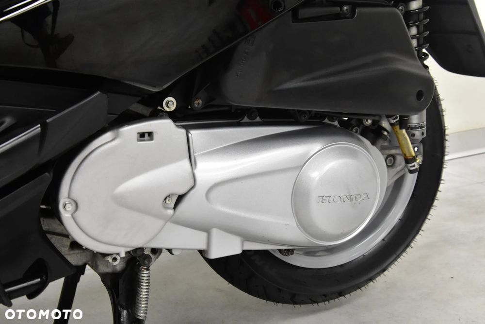 Honda S-Wing - 38