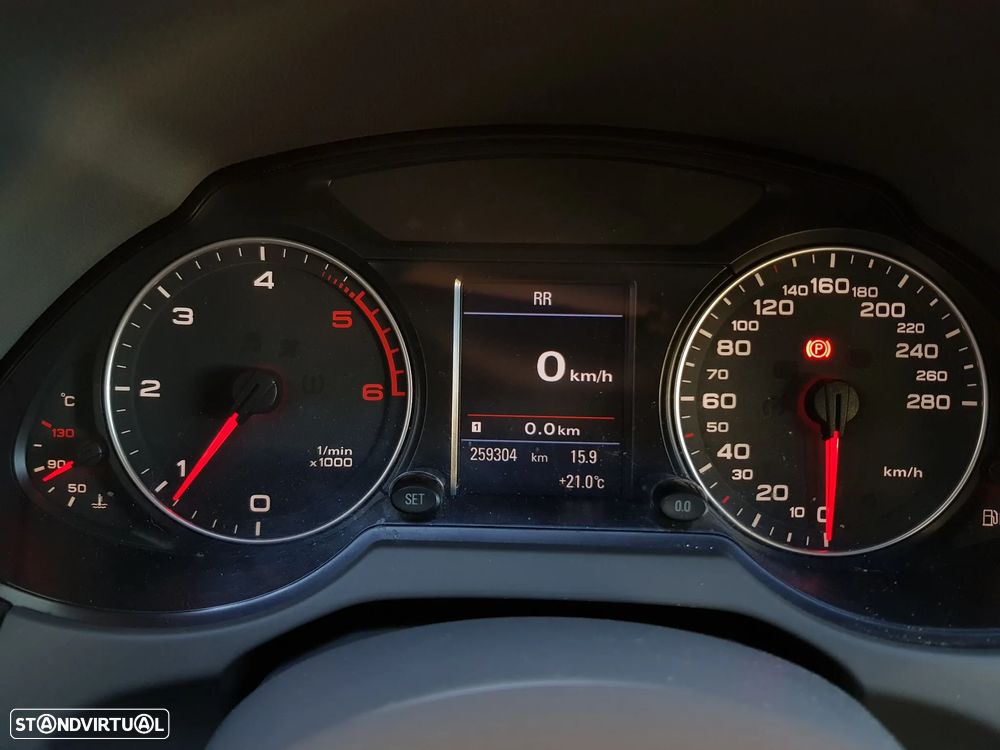 Audi Q5 2.0 TDI Sport - 25