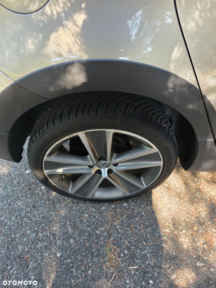 Volkswagen Polo Cross - 10