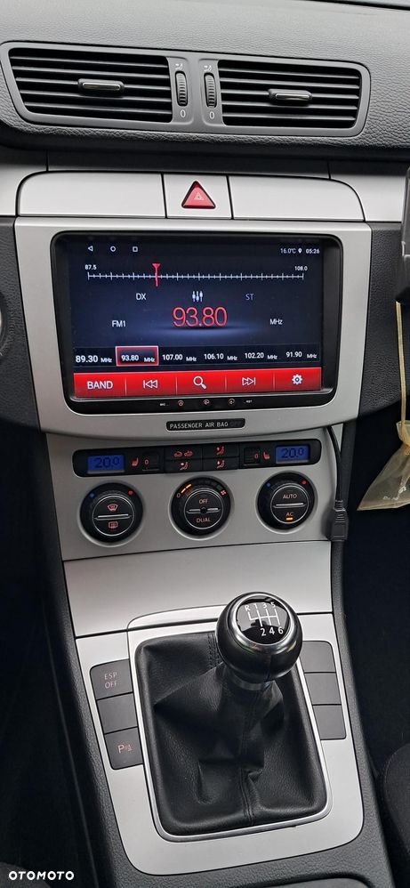 Volkswagen Passat 1.8 TSI Comfortline - 5