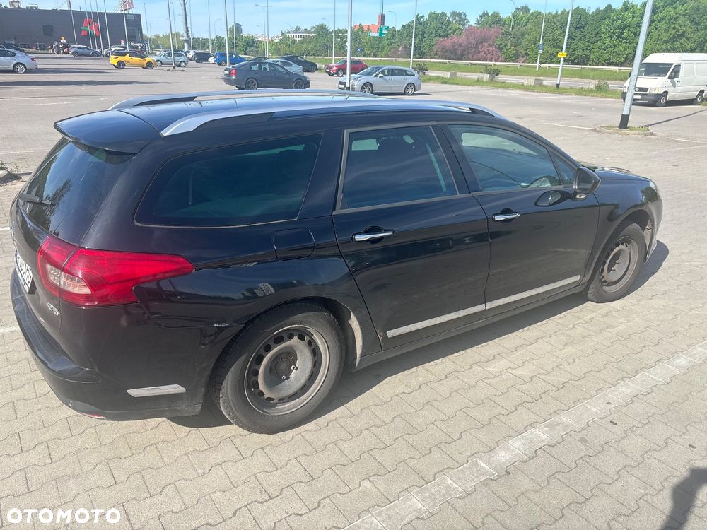Citroën C5 2.0 HDi Selection - 4