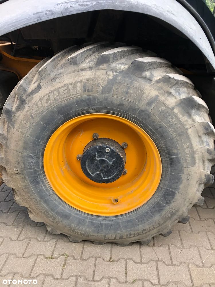 JCB 3CX Eco - 12